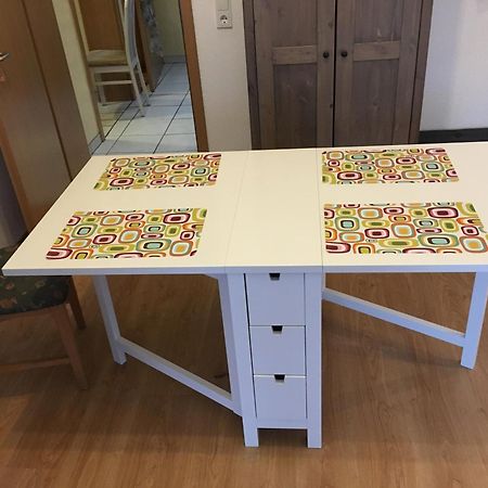 Miniappartement Zini Lindlar Luaran gambar