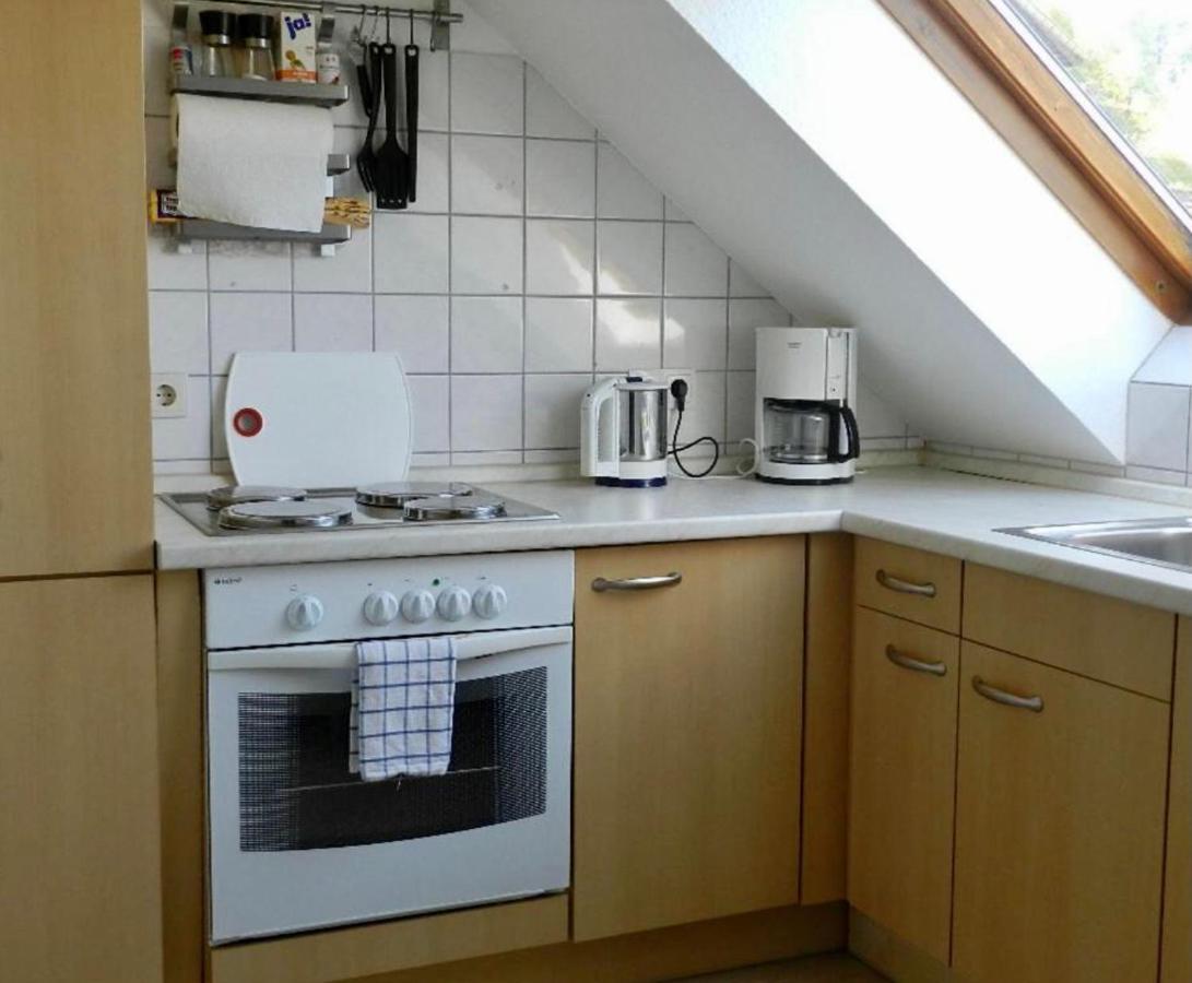 Miniappartement Zini Lindlar Luaran gambar