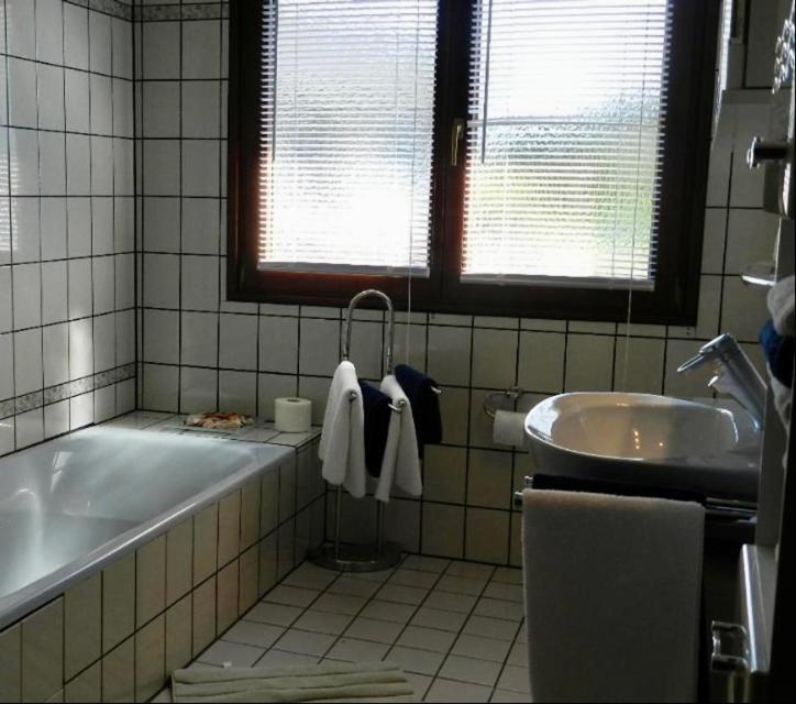 Miniappartement Zini Lindlar Luaran gambar