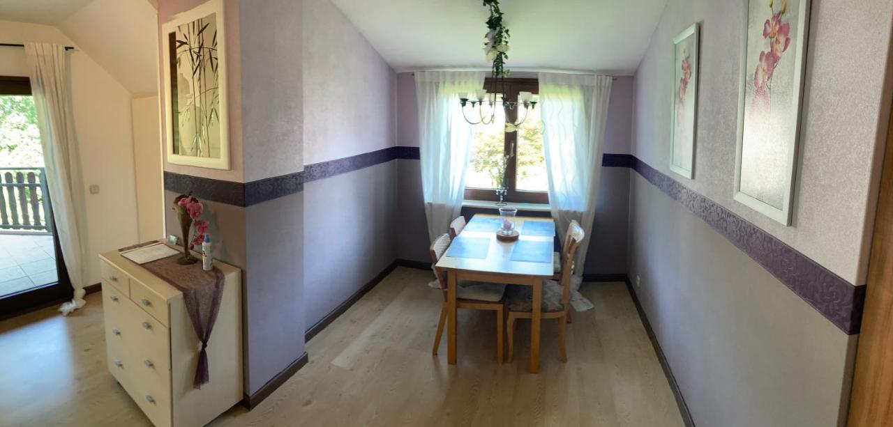Miniappartement Zini Lindlar Luaran gambar