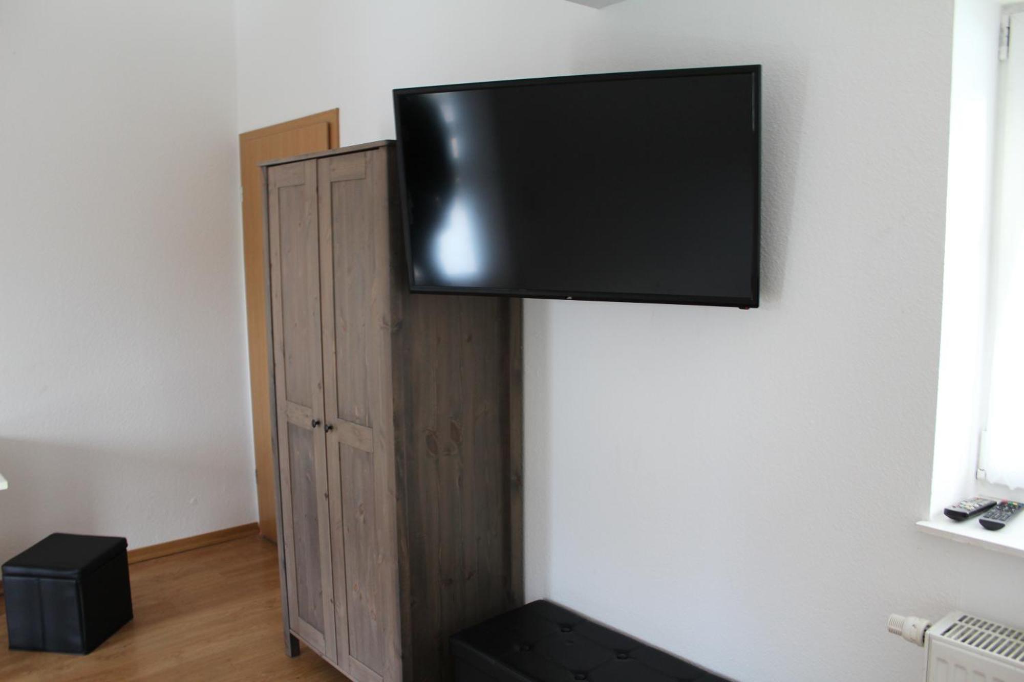 Miniappartement Zini Lindlar Luaran gambar