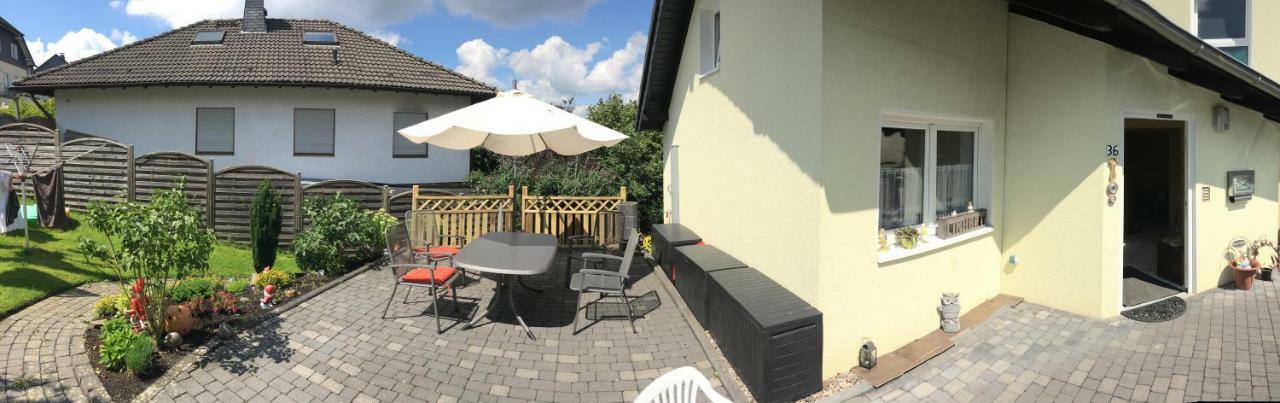 Miniappartement Zini Lindlar Luaran gambar