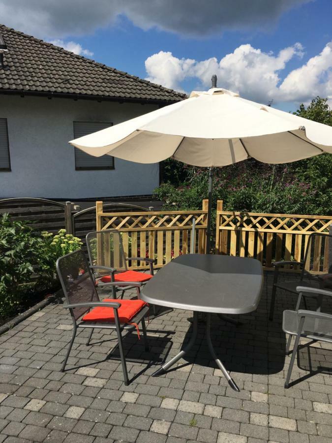 Miniappartement Zini Lindlar Luaran gambar