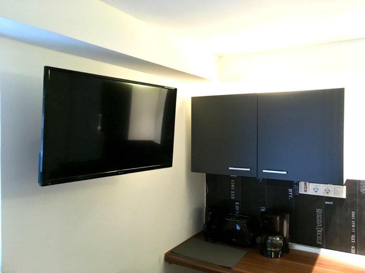 Miniappartement Zini Lindlar Luaran gambar